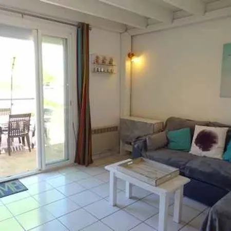 Vue Au Calme - Fr-1-81-735 Villa Le Barcarès